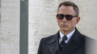 Spectre est-il le dernier James Bond de Daniel Craig ?