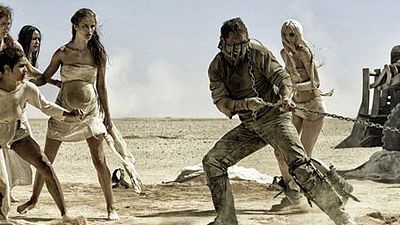 image de la news Mad Max 5 ne s’appellera finalement pas "Wasteland" !
