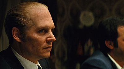 image de la news Qui est Whitey Bulger, le gangster incarné par Johnny Depp dans Strictly Criminal ?