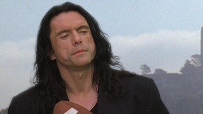 image de la news The Room: le pire film de l'histoire du cinéma bientôt en 3D ?