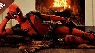 image de la news FanZone 498 : du sexe et de l'hyperviolence dans Deadpool