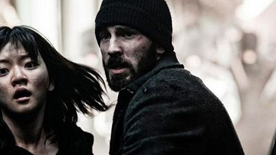 image de la news Snowpiercer : une série en développement !