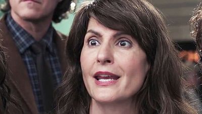 image de la news Mariage à la grecque 2: les premières images de la suite