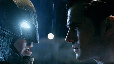 image de la news Batman v Superman : une version longue pour L'Aube de la Justice ?