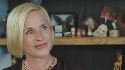 image de la news Toy Story 4 : Patricia Arquette en maman hippie ?