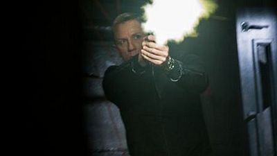 image de la news Spectre : une scène d'explosion record pour le dernier 007 !