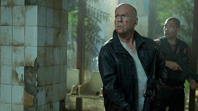 image de la news Die Hard 6 : un fan dévoile son propre scénario du film !