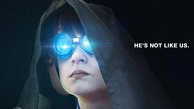 image de la news Midnight Special : l’affiche mystérieuse du film de SF signé Jeff Nichols