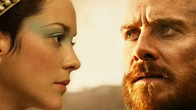 image de la news Macbeth : "Marion Cotillard est l'une des plus grandes actrices" selon Justin Kurzel