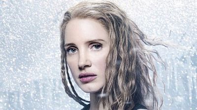image de la news Le Chasseur et la reine des glaces : Jessica Chastain et Emily Blunt au centre d'un premier teaser percutant