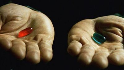 image de la news Star Wars : un clin d’œil inédit à "Matrix" dans "L’Attaque des Clones"