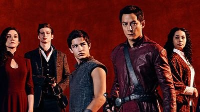 image de la news Into the Badlands : la série qui signe le retour en grâce des arts martiaux à la télé ?