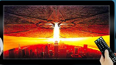 image de la news Ce soir à la télé : on mate "Independence Day" et "Stalingrad"