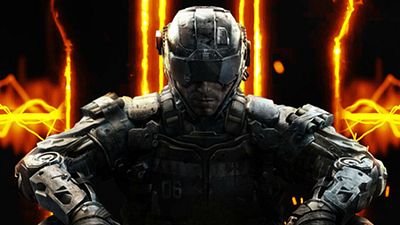 image de la news Call of Duty - Black Ops III : du classique et de la nouveauté
