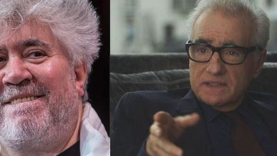 image de la news Le titre du prochain Scorsese ressemble trop au sien ? Almodovar en trouve un autre !