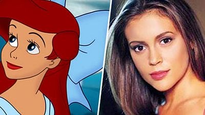 30 héros animés inspirés par de vraies personnes