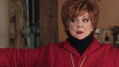 image de la news Melissa McCarthy se reconvertit dans le business des brownies dans la bande-annonce de The Boss