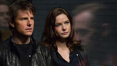 image de la news Mission : Impossible 6 a-t-il trouvé son réalisateur ?