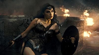image de la news Wonder Woman : une photo annonce le début du tournage