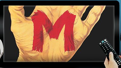 image de la news Ce soir à la télé : on mate "M le Maudit" et "Night Call"