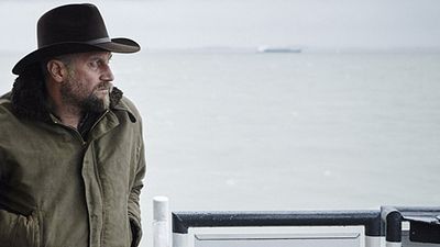 image de la news Les Cowboys : François Damiens projeté "dans le fracas d'un monde qui le dépasse"