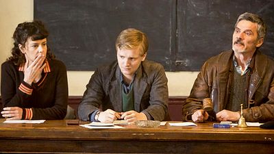 image de la news Un Village Français : la deuxième partie de la saison 6 dès ce soir sur France 3