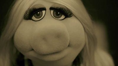 image de la news Hello : Adele revue et corrigée par les Muppets