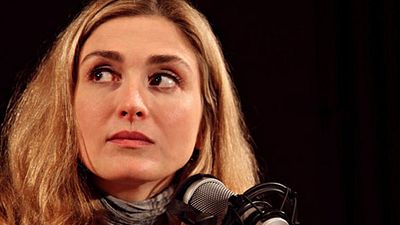 image de la news Prix Sopadin du scénario 2015 : Julie Gayet et son jury ont récompensé...