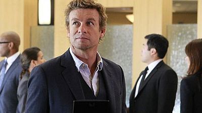 image de la news Mentalist : carton d'audience pour le final sur TF1