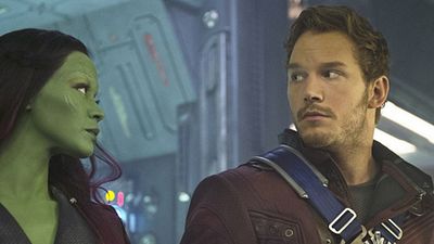 image de la news Les Gardiens de la Galaxie 2 : James Gunn ne dira plus rien et explique son ras-le-bol
