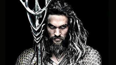 image de la news Aquaman : pourquoi James Wan a été choisi pour réaliser le film
