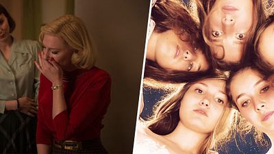 image de la news Independant Spirit Awards 2016 : Carol domine, Mustang en lice