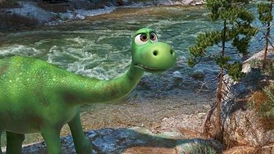 image de la news Sorties cinéma : Le Voyage d'Arlo sur les traces de Vice Versa