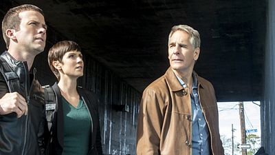 image de la news Audiences US: petit coup de mou pour NCIS : Nouvelle-Orléans
