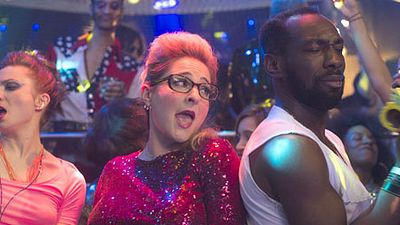 image de la news Bande-annonce Joséphine s'arrondit : Marilou Berry dynamite l'instinct maternel