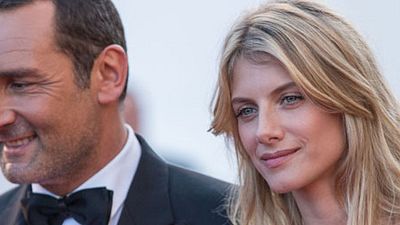 image de la news Gilles Lellouche va "Plonger" pour Mélanie Laurent [EXCLU]