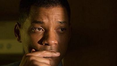 image de la news Will Smith va-t-il se lancer dans la politique ?