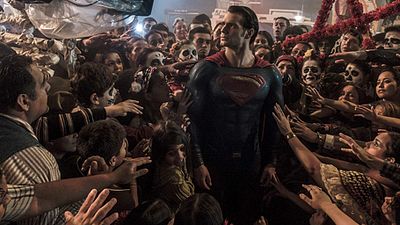 image de la news Batman v Superman : une rumeur confirmée par un jouet ?
