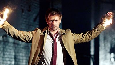 image de la news Legends of Tomorrow : Constantine héros de la saison 2 ?