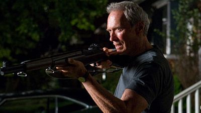 image de la news Gran Torino ce soir sur TF1 : le clan Eastwood, la folie Kowalski, la rumeur Inspecteur Harry... Tout sur le film !