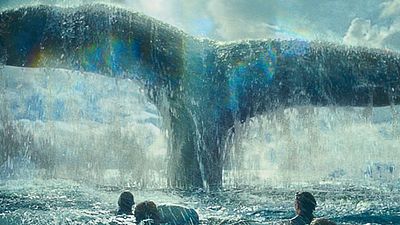 image de la news Au coeur de l'océan : "Notre baleine n'est pas le requin des Dents de la mer"