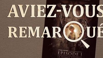 image de la news Aviez-vous remarqué ? Les petits détails cachés de Star Wars 1