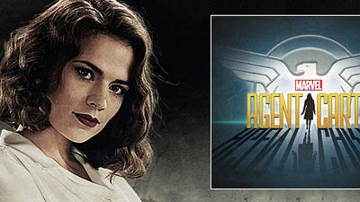 image de la news Agent Carter : Peggy sort le fusil dans les nouvelles images