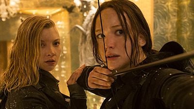 image de la news Box-office US : Hunger Games reste leader