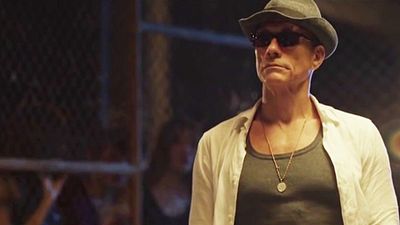 image de la news Kickboxer: le remake avec Jean-Claude Van Damme se dévoile dans un premier teaser
