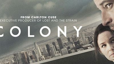 image de la news Après Blindspot, la série Colony achetée par TF1