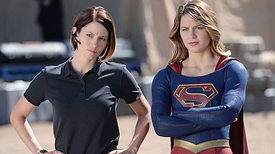 image de la news Audiences US : Supergirl et Gotham font jeu égal