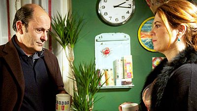 image de la news Jean-Pierre Bacri et Agnès Jaoui préparent une nouvelle comédie : "Place publique"