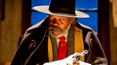 image de la news Les Huit salopards : une tournée du nouveau film de Tarantino dans sa version longue en 70 mm !