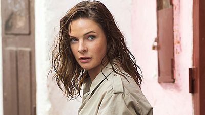 image de la news Mission Impossible 6: Rebecca Ferguson de retour face à Tom Cruise